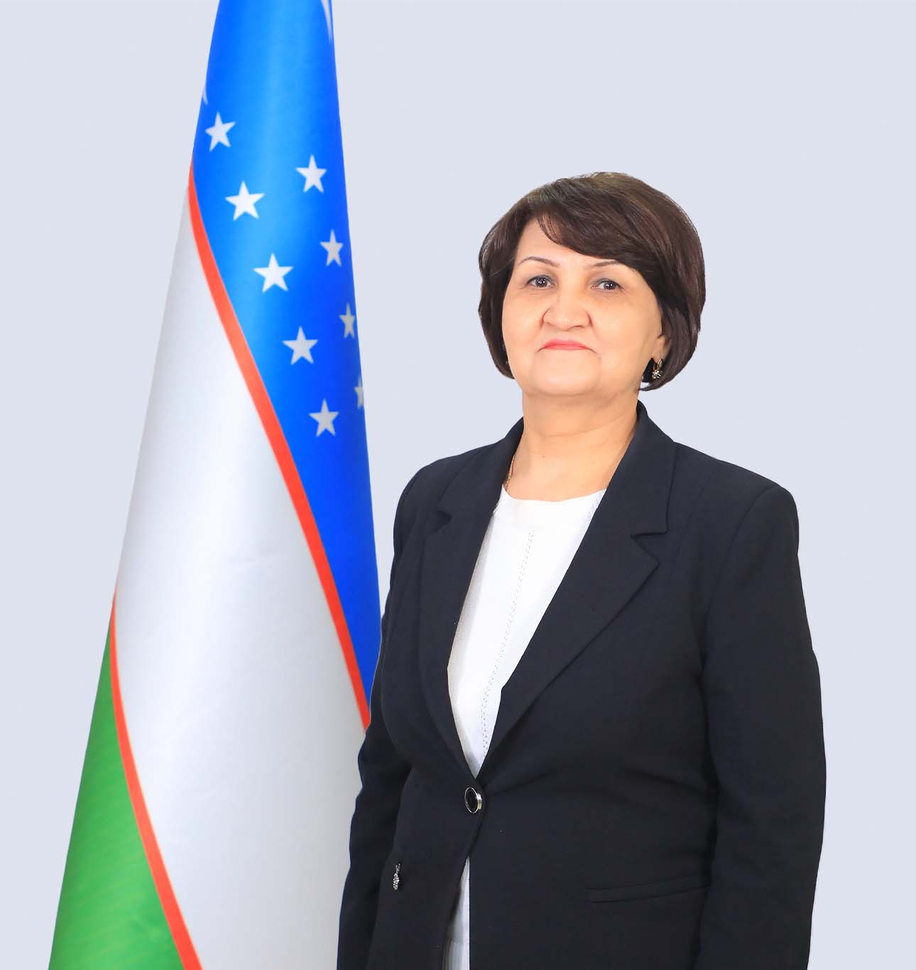 Gulmurzayeva Roza Yendirbayevna